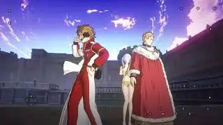 Black Clover Mobile Iseng