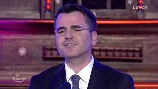 Hafiz Aziz Alili - Dosta mi je Allah moj