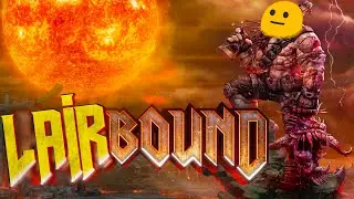 The FASTEST Modern FPS I've Played | Hellbound