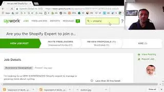How to Hire Outsourcers on Upwork  - Funnel Garden