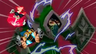 Akali.exe (LoL)