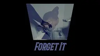 Forget It (Prod. BubbaGotBeatz x R13 Prod)  - Instrumental -