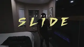 Ju Muney - SLIDE (MUSIC VIDEO)