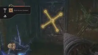 Root Access Granted