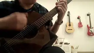 Guitar music