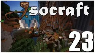 Jsocraft S2E23 - The Little Blimp & Security