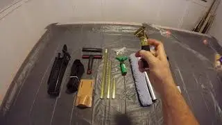 Набор для мытья окон.