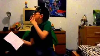 Lazah395 Presents: Modern Art Shenanigans