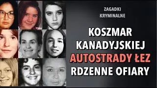 AUTOSTRADA ŁEZ | KAROLINA ANNA