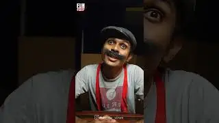 ഡിഷൂം .. ഡിഷൂം 3🔫 |Dishoom Dishoom PART 3😎 |Fun Da  |Malayalam Comedy |Shorts|