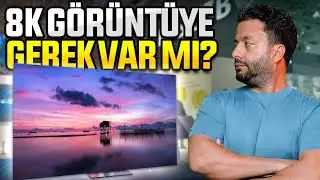 Televizyon almadan önce izle! - Bu nasıl teknoloji?