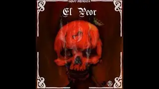 10. Grafy ( MANDINGAS ) - Creen Que Es Fácil.