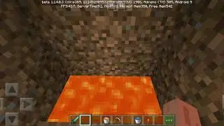 Minecraft как правильно копать шахты
