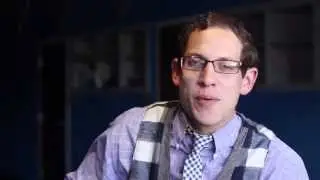 Awkward Bible Interviews: Jonah