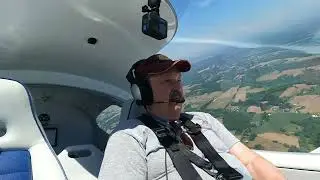 Pilots need their heads on a swivel