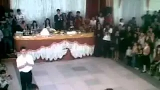 Кавказ & Лезгинка