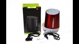 Hopestar H22 обзор
