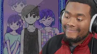 OMORI made me sad...