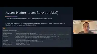 Getting Started with Kubernetes on Azure AKS | Workshop