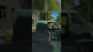 Streets (Kill Eva-Psycho Dreams) #eft #escapefromtarkov #shorts