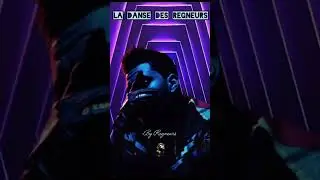 La danse des regneurs Officiel (audio)