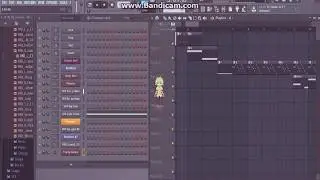 Spin It Again | Fl-Studio 12