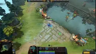 Weaver Taunt 