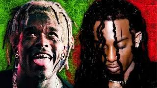 Playboi Carti Officially “Passes” Lil Uzi Vert
