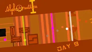 Algikosathlon Day 9 (SS1)
