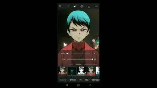 editando/ modificando o yushiro