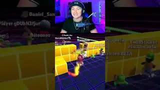 BLOCKDASH TORNADO 🌪️ 😂