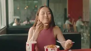KFC - Rice Bowl | Hand-picked by Good Ads Matter