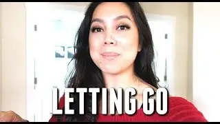 I'm finally letting go  - itsjudytime