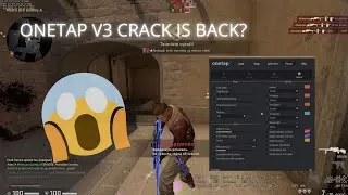 ONETAP CRACK FOR CSGO IS BACK? [CFG IN DESC]