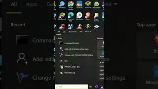 cmd trick   #cmd #tipstrick #cmdlive