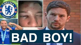 THE STRANGE CASE OF DANNY DRINKWATER: FROM THE PL WINNER TO BAD BOY || WHAT'S HAPPENED?