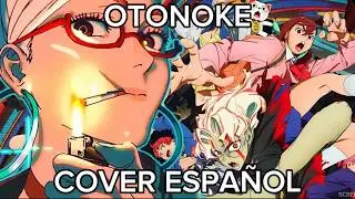 Otonoke | Opening | DANDADAN | Cover Latino by APS
