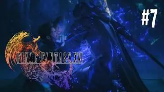 FIXING ERRORS #7 - FINAL FANTASY XVI ON XBOX SERIES S