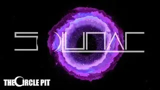 Solunar - Voyage (Official) | The Circle Pit