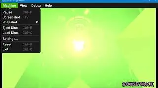 XEMU emulator with VULKAN API ¿How to download IT from GITHUB? XBOX EMULATOR