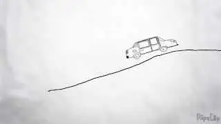 The Cliff - My Flip A Clip Animation