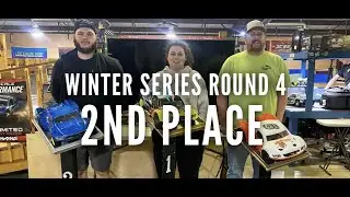 Winter Series Round 4| Expert 2wd Short Course| Team Associated Sc6.2| Nwa Rc Raceway|