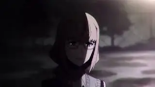 kiznaiver AMV [ скоро все станет никчёмным ]