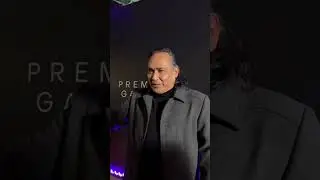 Los Premios Gardel con DBN