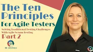 Solving Traditional Testing Challenges With Agile Scrum Testing