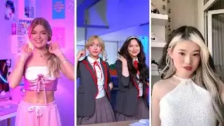 XO TEAM Trending TikTok Compilation EP#10