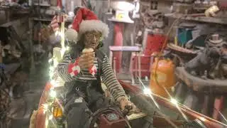 MERRY XMAS..TO YOU all from Denmark