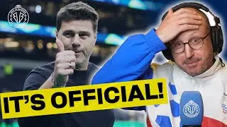 Can Mauricio Pochettino's tactics work for the USMNT? | Rog on new USMNT head coach!