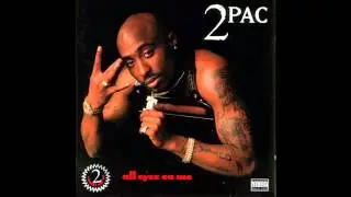 2Pac  - Holla At Me