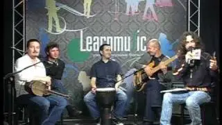 Марат Шункар Learnmusic 10/10 Восточная музыка, инструменты